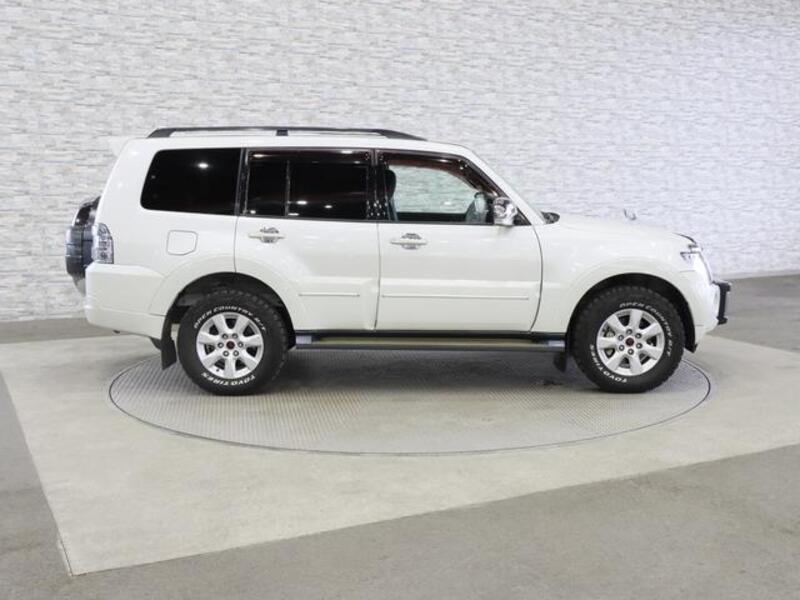 PAJERO
