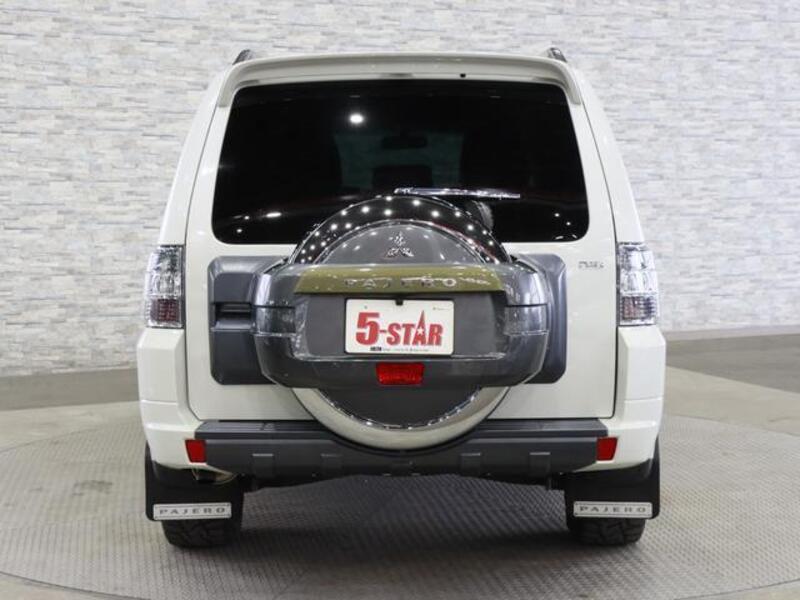 PAJERO