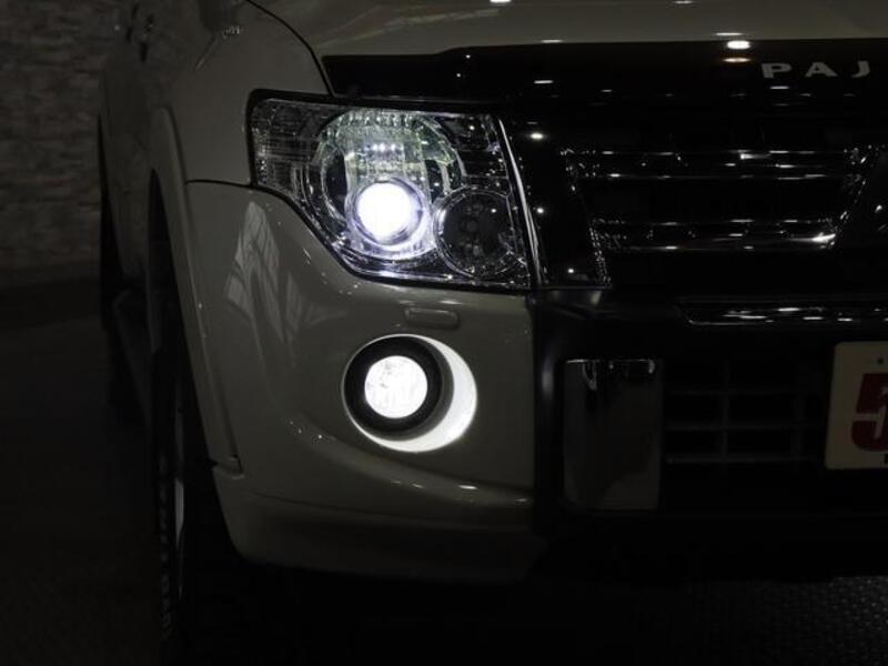 PAJERO