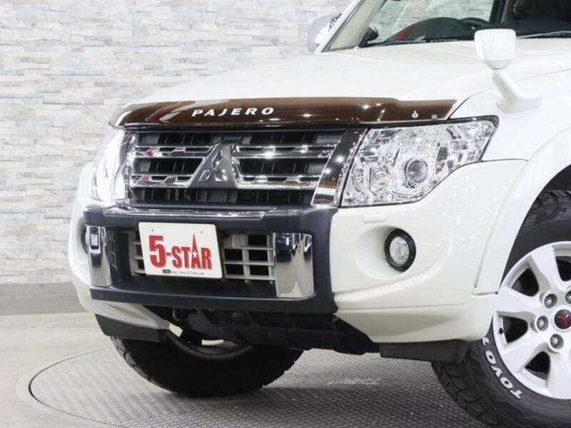PAJERO