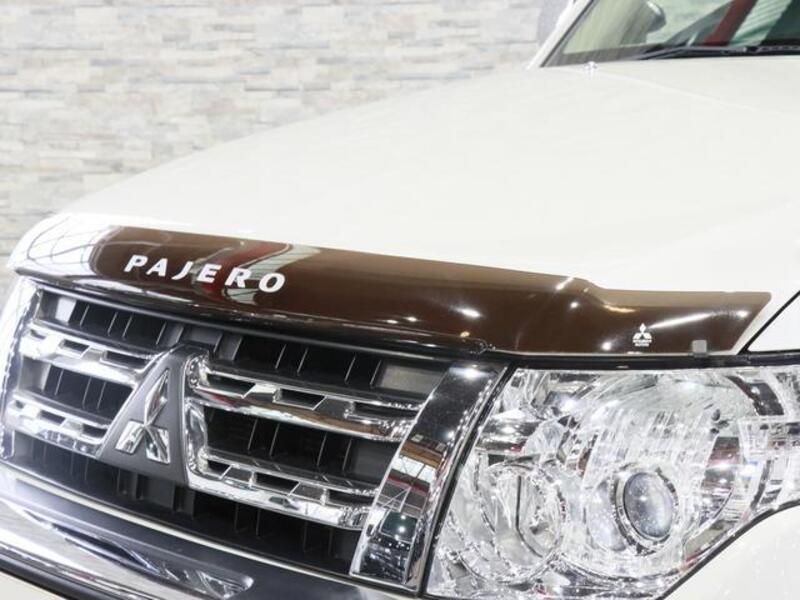 PAJERO