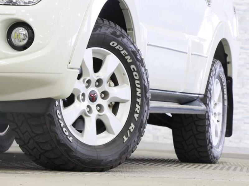 PAJERO