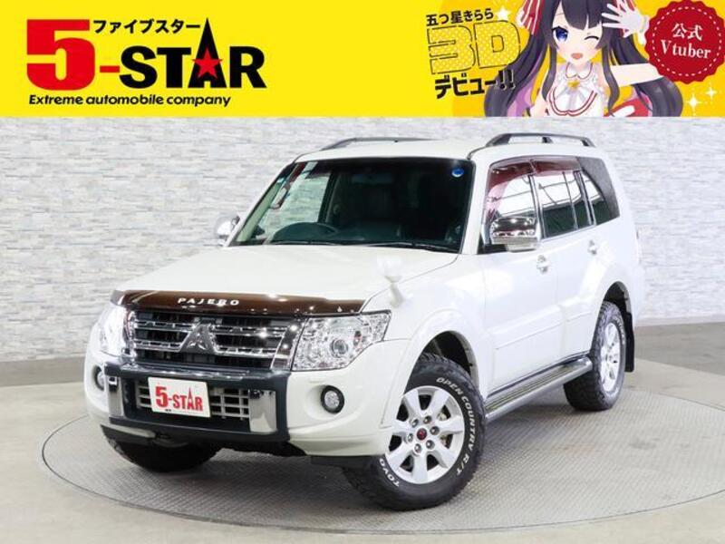 PAJERO-0