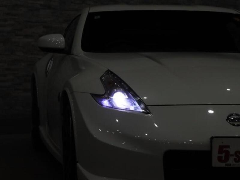 FAIRLADY Z