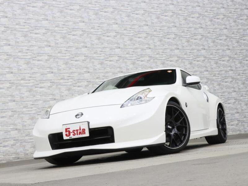 FAIRLADY Z