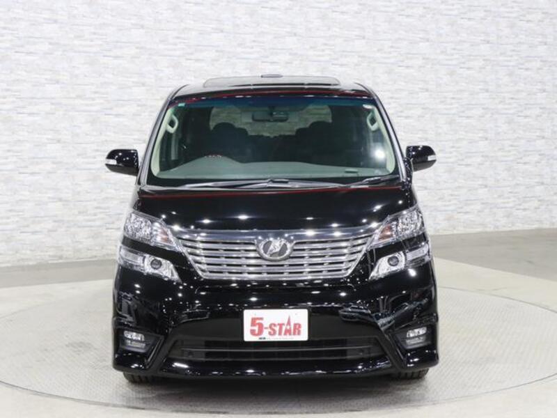VELLFIRE