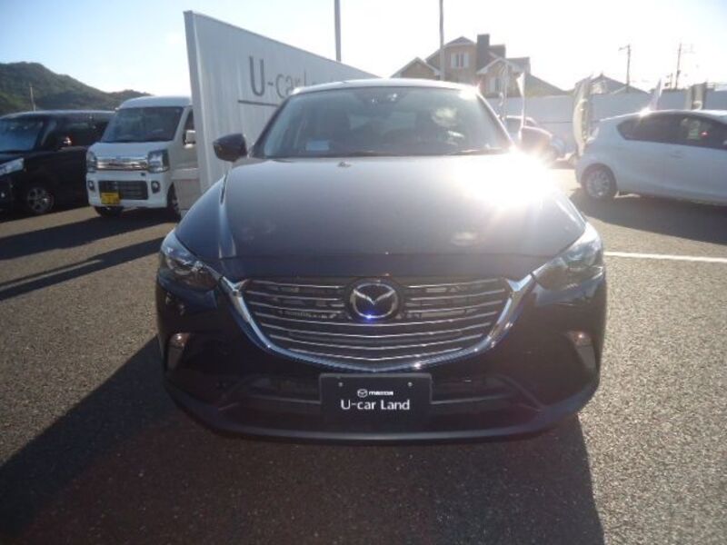 CX-3