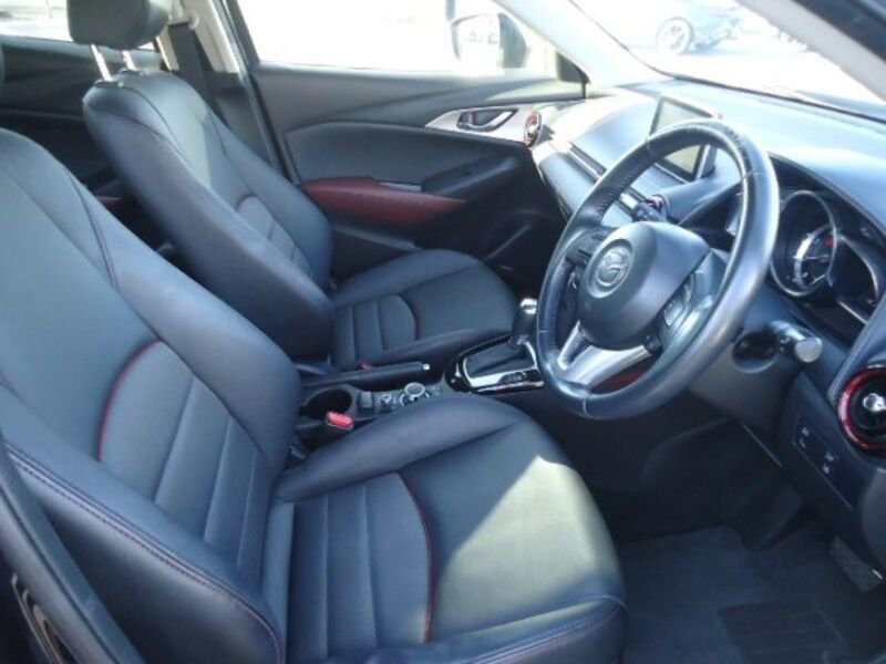CX-3