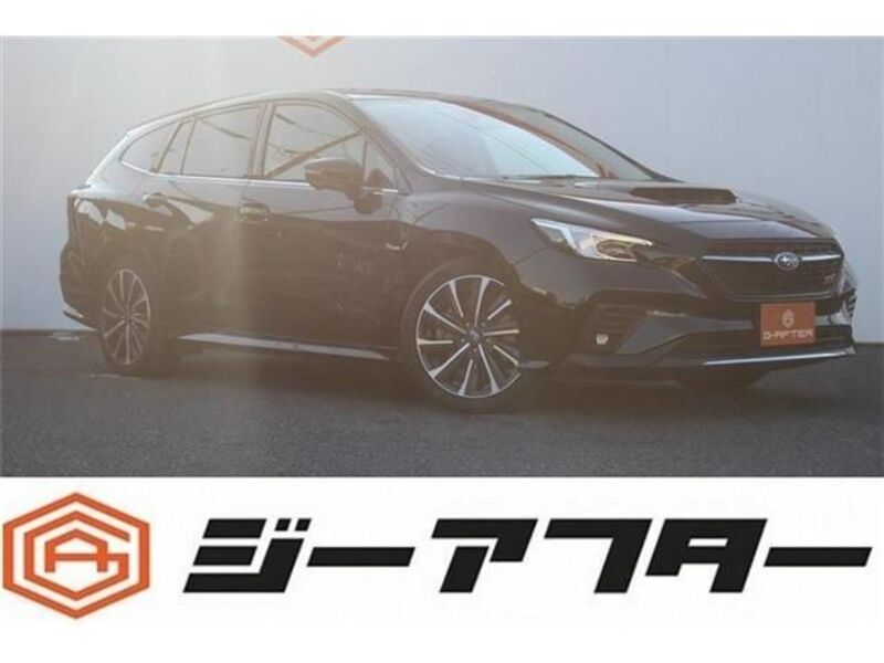 LEVORG-0