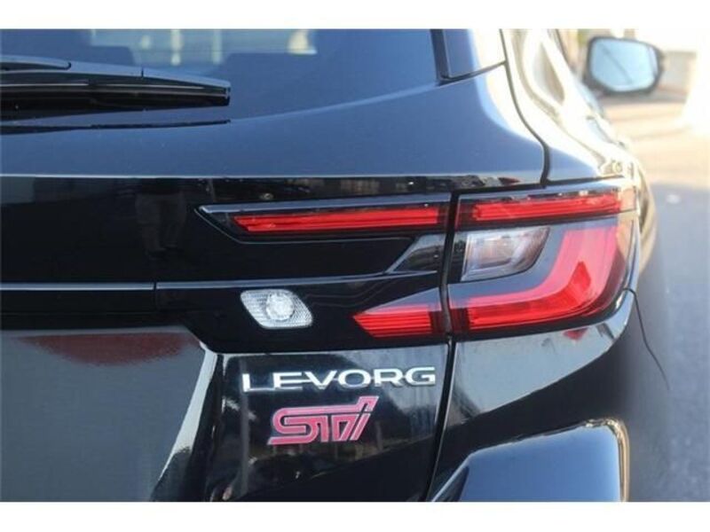 LEVORG