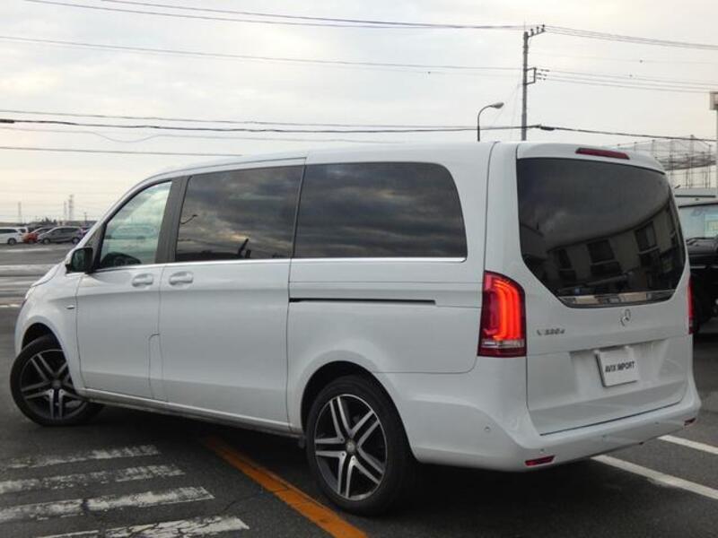 V-CLASS