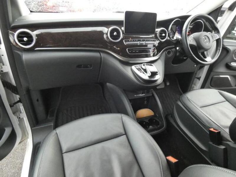 V-CLASS