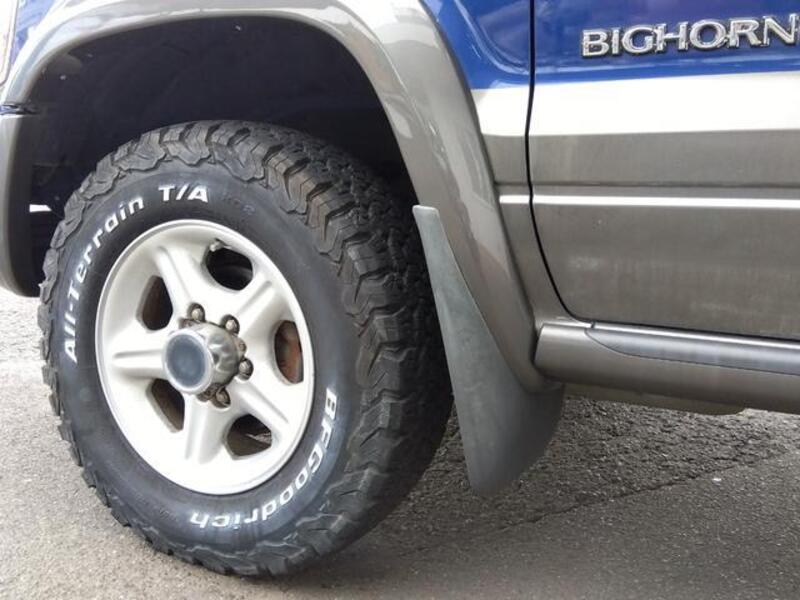 BIGHORN