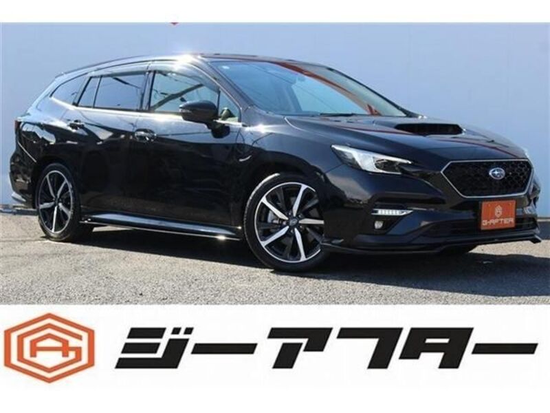 LEVORG-0