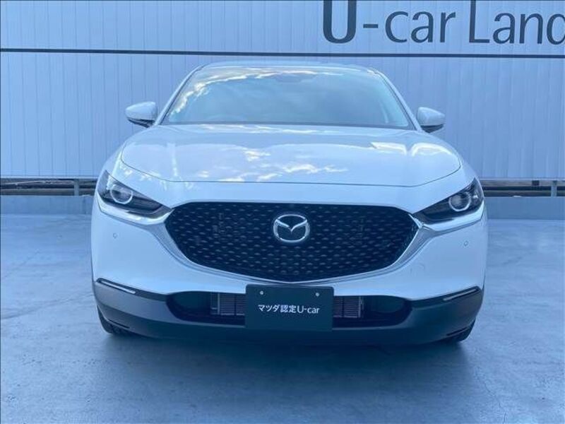 CX-30
