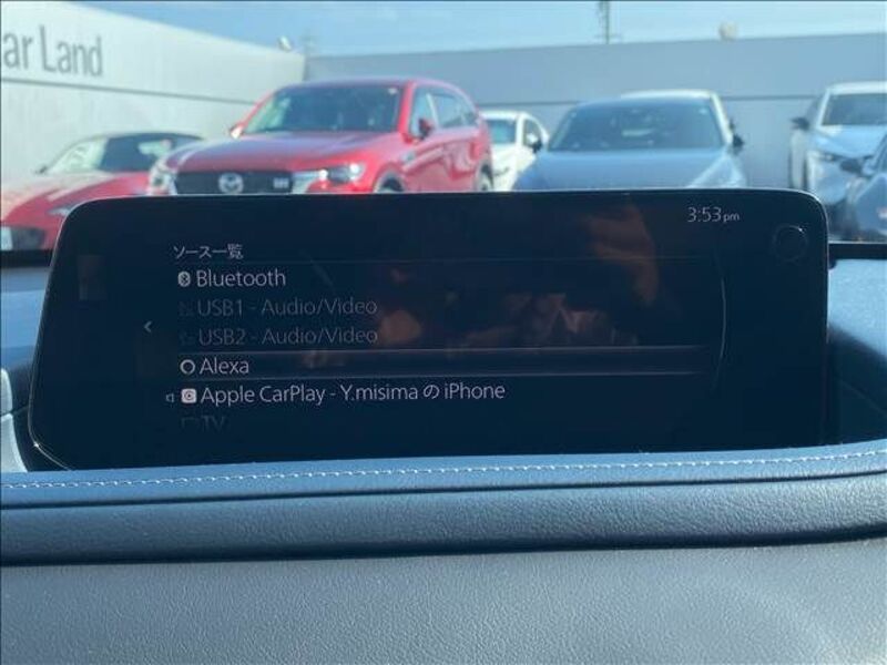 CX-30
