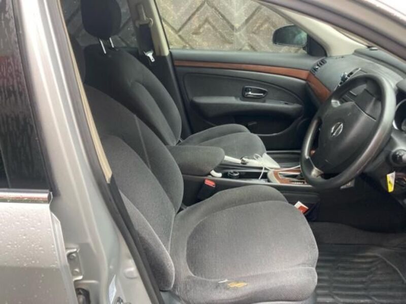 BLUEBIRD SYLPHY