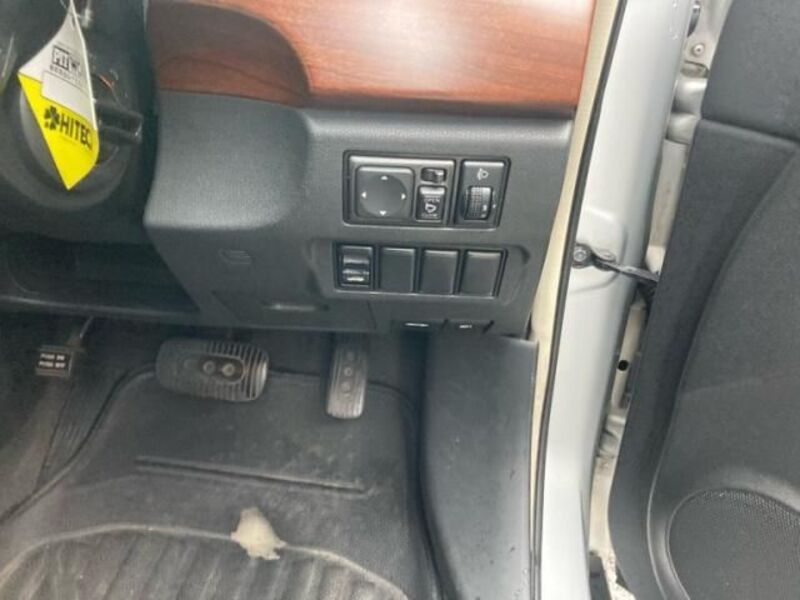 BLUEBIRD SYLPHY