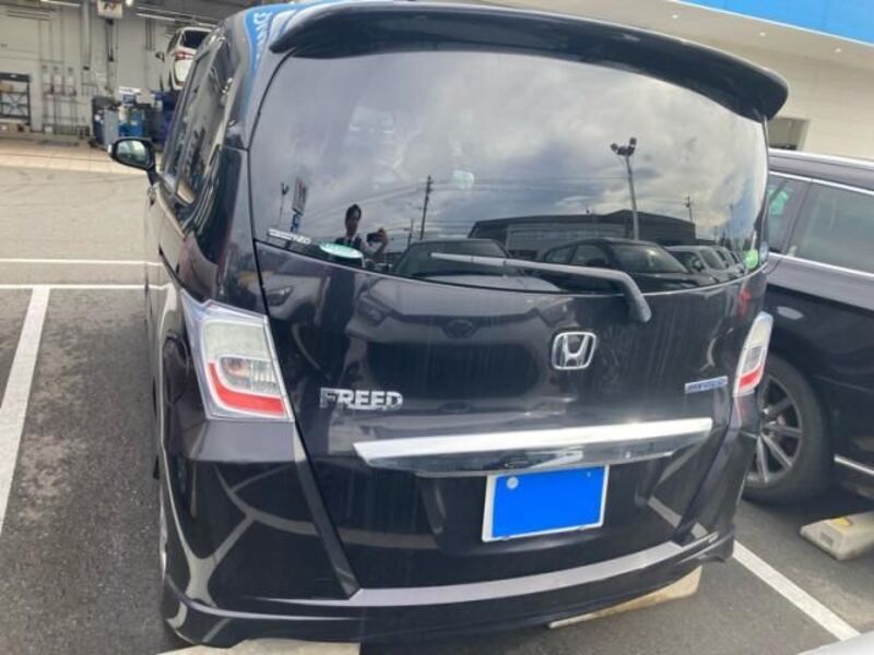 FREED HYBRID