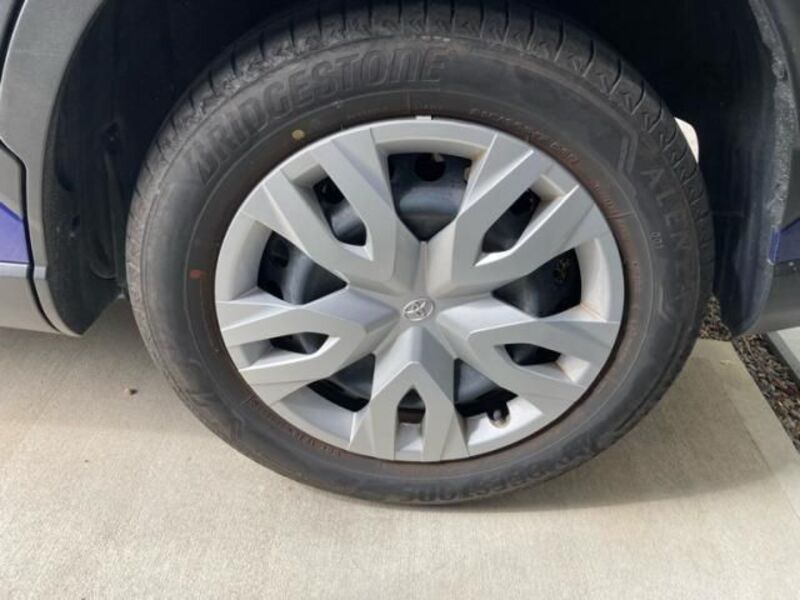 COROLLA CROSS
