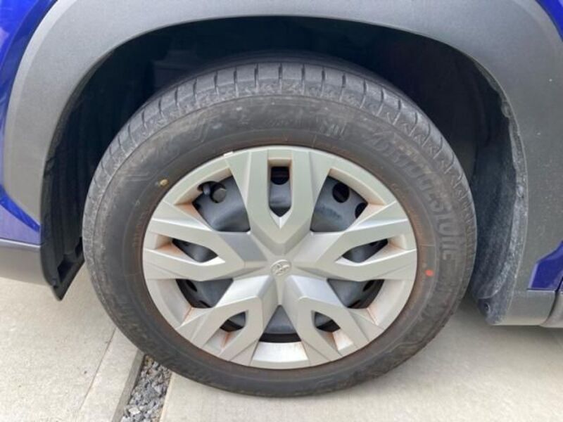 COROLLA CROSS