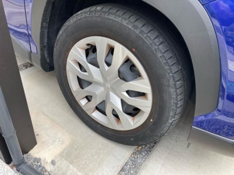 COROLLA CROSS
