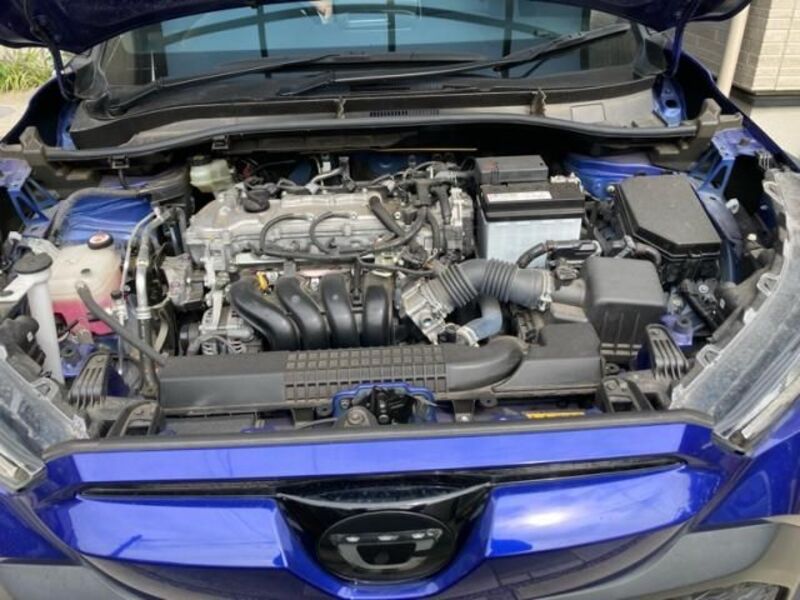COROLLA CROSS