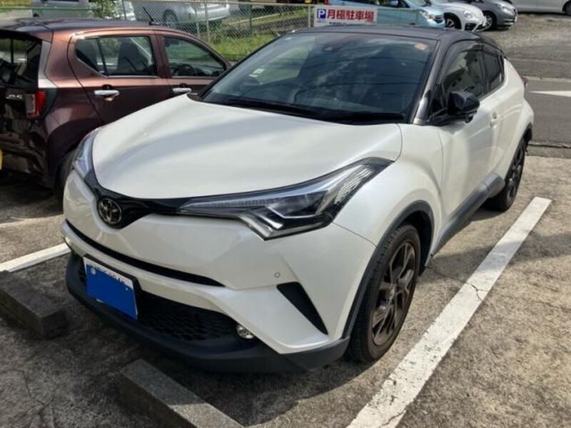 C-HR-0