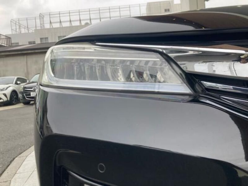 ACCORD HYBRID