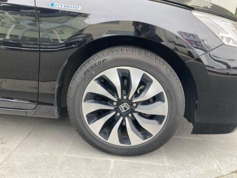 ACCORD HYBRID