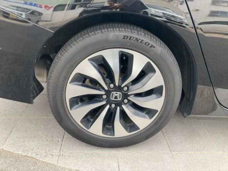 ACCORD HYBRID