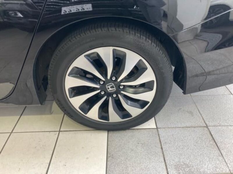 ACCORD HYBRID