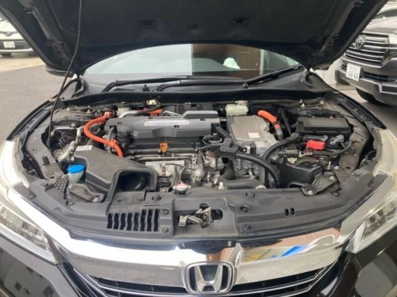 ACCORD HYBRID