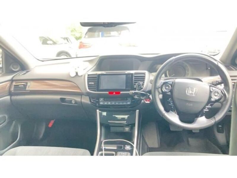 ACCORD HYBRID