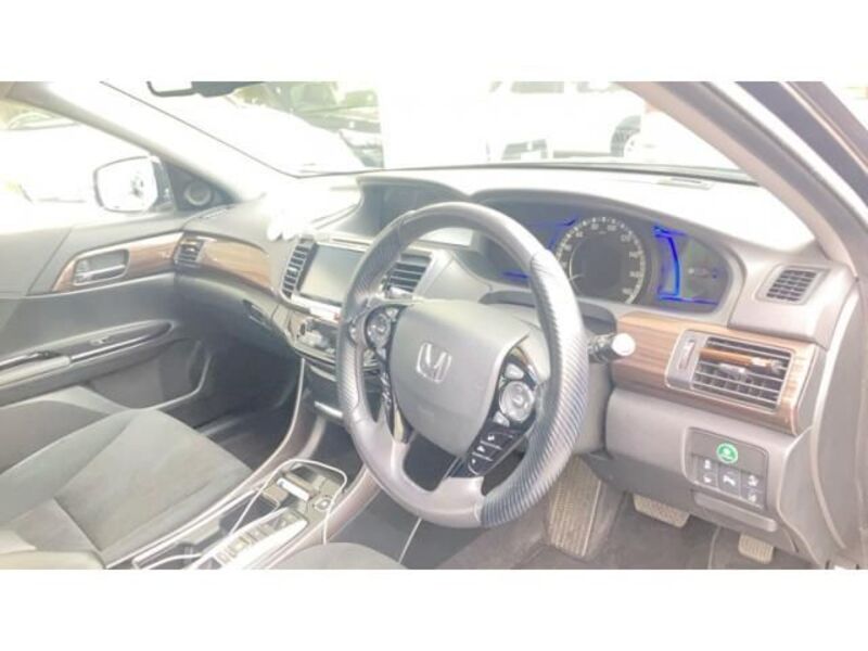 ACCORD HYBRID