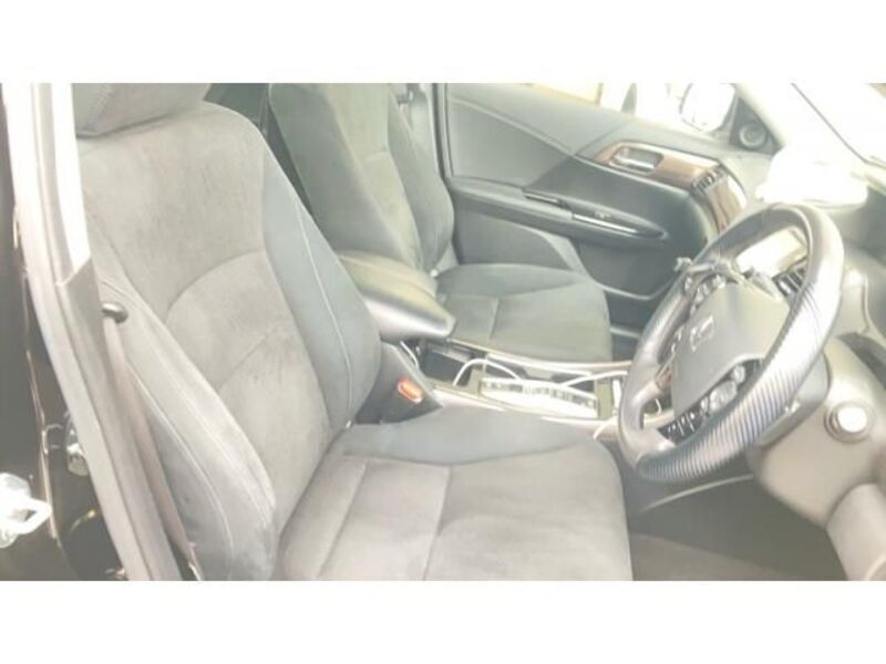 ACCORD HYBRID