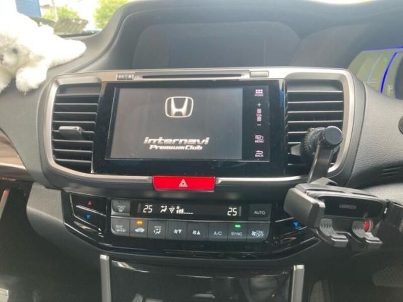 ACCORD HYBRID