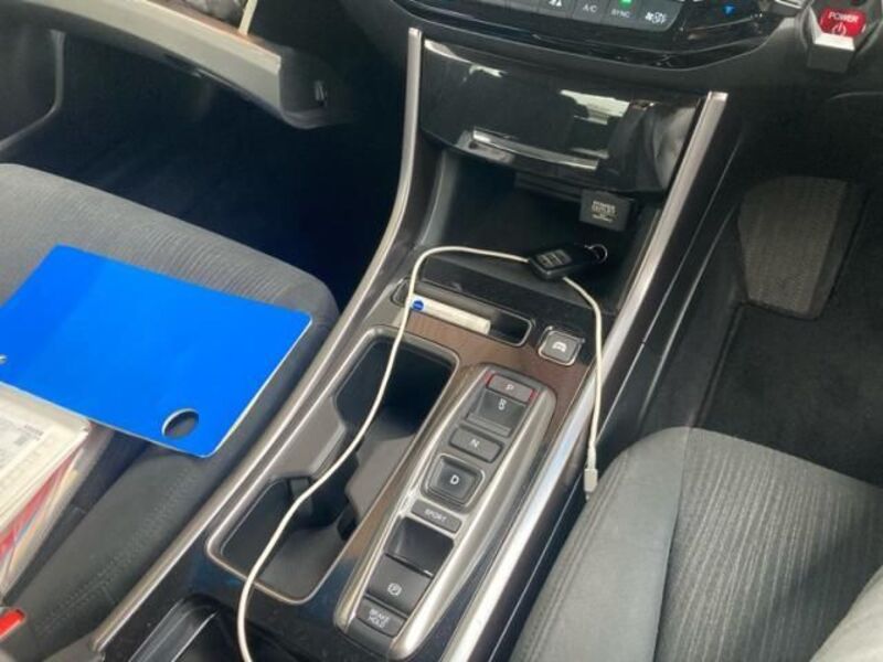 ACCORD HYBRID