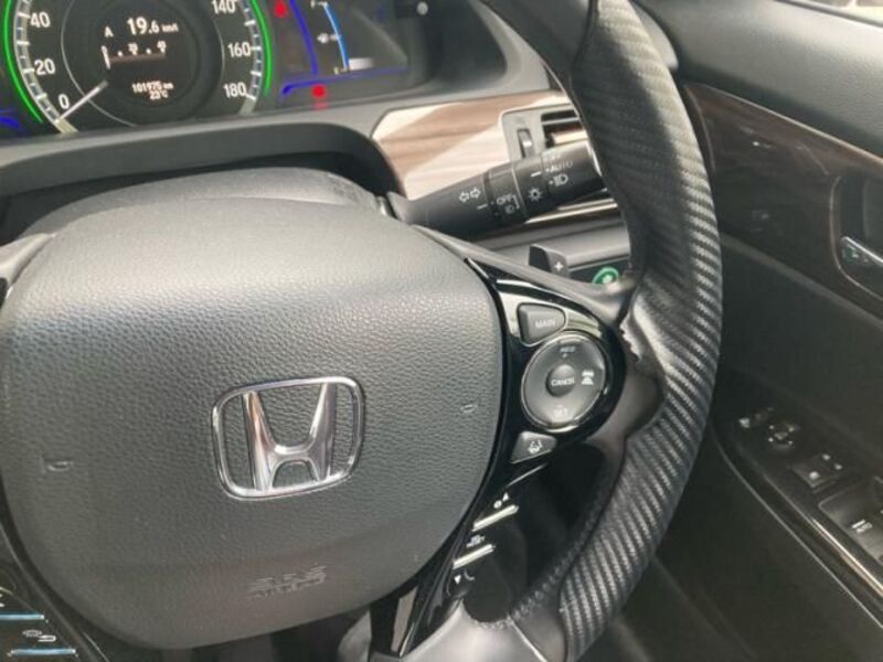 ACCORD HYBRID