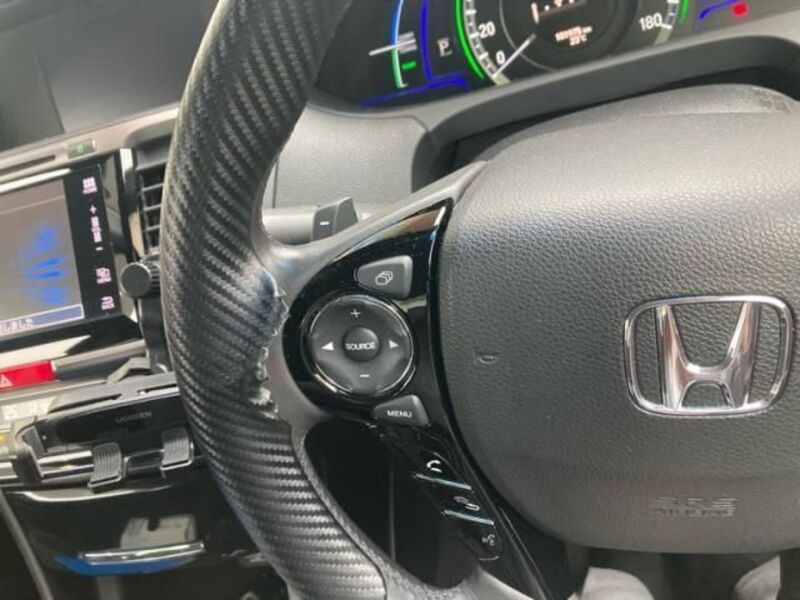 ACCORD HYBRID