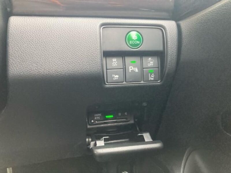 ACCORD HYBRID