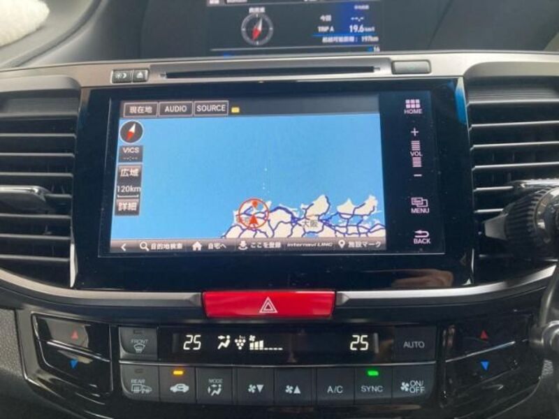 ACCORD HYBRID