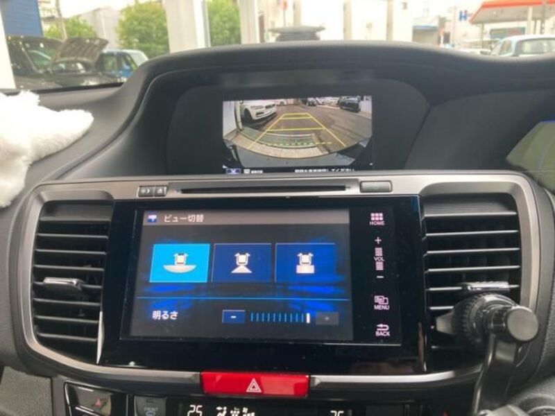 ACCORD HYBRID