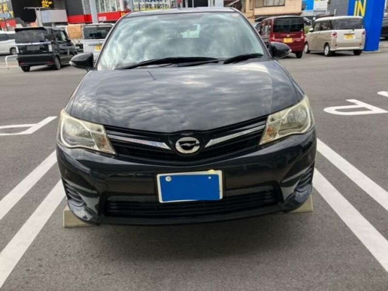 COROLLA FIELDER