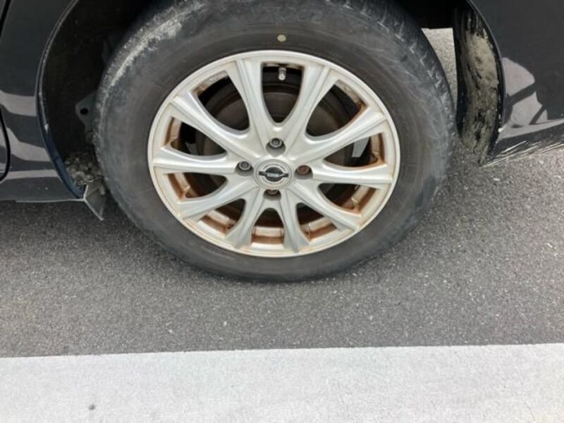 COROLLA FIELDER