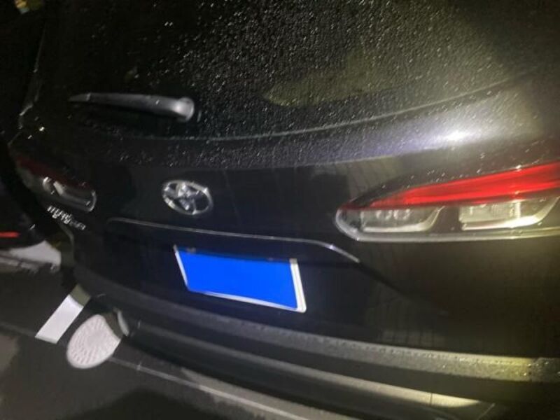 COROLLA CROSS