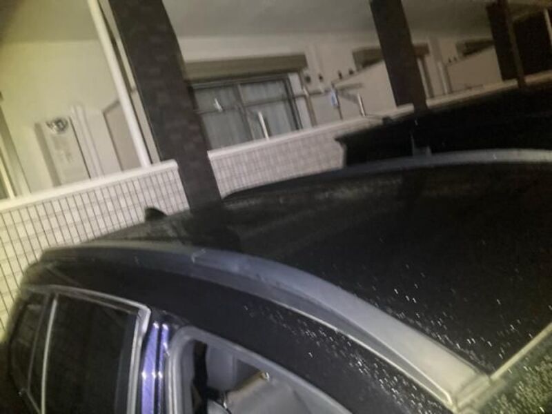 COROLLA CROSS