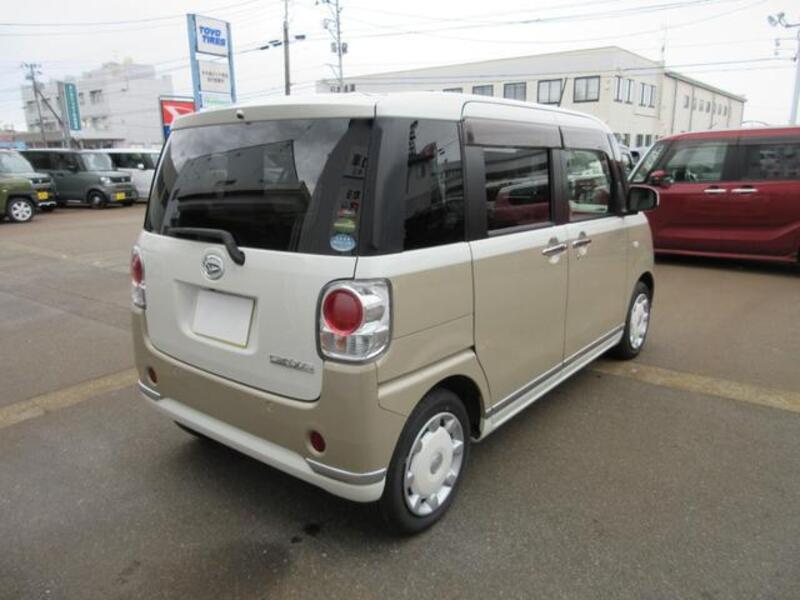 MOVE CANBUS