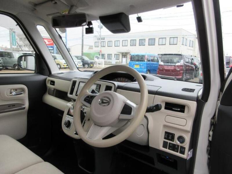 MOVE CANBUS