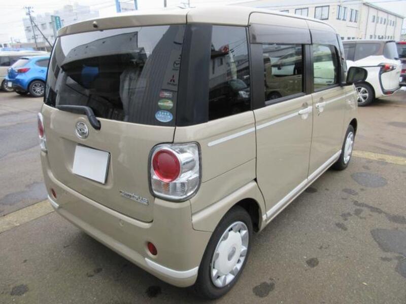 MOVE CANBUS
